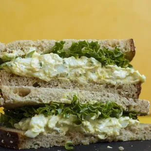 Egg Salad Sandwich