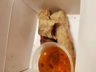 Butterfly Belly Asian Cuisine