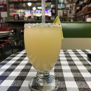 drink