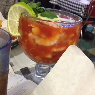 Mexican Cocktail