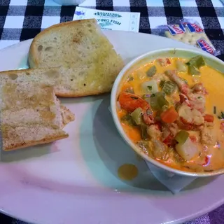 Lobster Stew