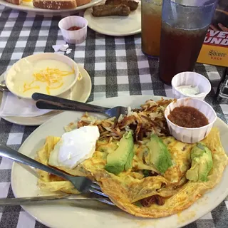 Chorizo