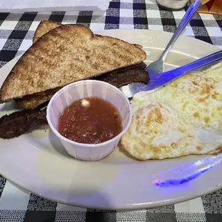 Bacon