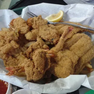 Hog Wallow Fry