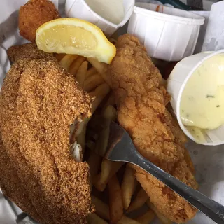Chicken