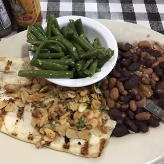Green Beans