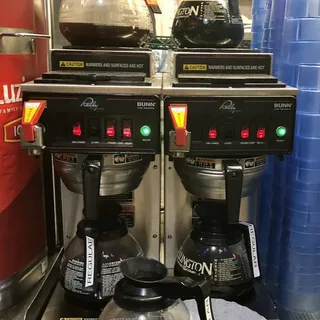 Coffee