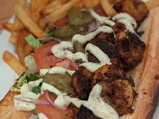 Fish City Grill