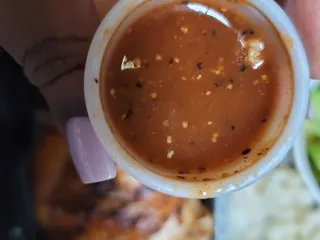 Cowboy Chicken