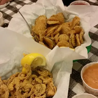 Fried Pickles