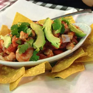 Ceviche