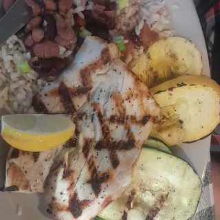 Mahi