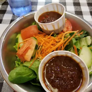 Side Salad