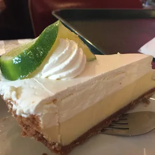 Key Lime Pie