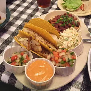 Seafood