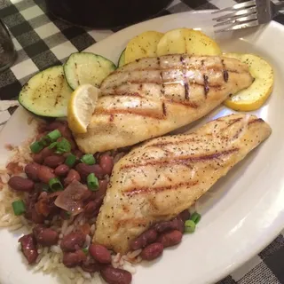 Red Snapper