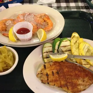 Pickled Green Tomatoes