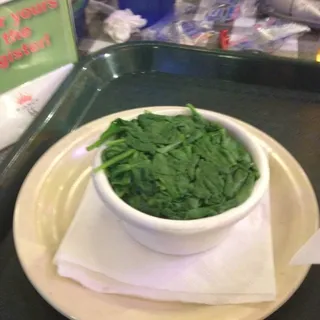 Spinach
