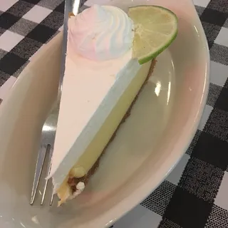 Key Lime Pie