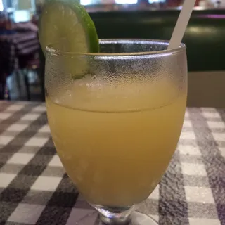 Frozen Margaritas