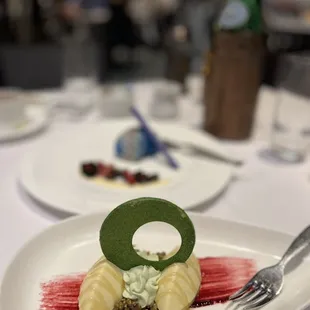 Cheese cake