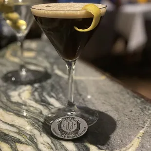 Espresso Martini