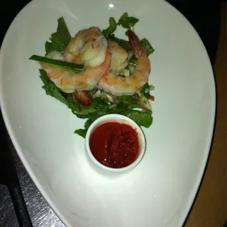Shrimp Cocktail