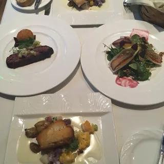 Chilean Sea Bass*