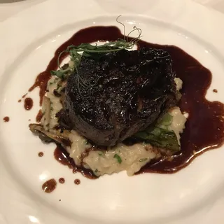 Filet Mignon*