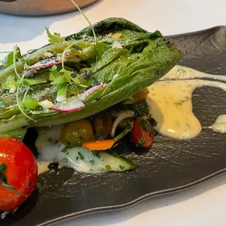 Romaine Salad