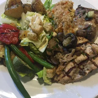Chicken Breast