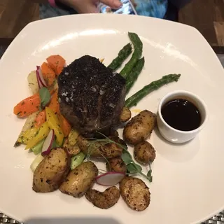 Asparagus