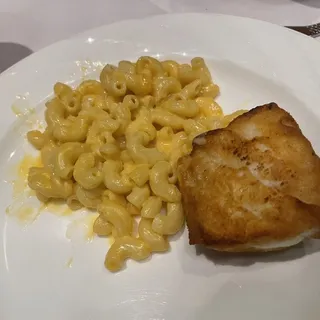 Macaroni & Cheese