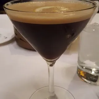 Espresso Martini