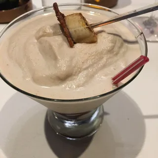 Peanut Butter Freeze