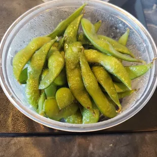 Edamame