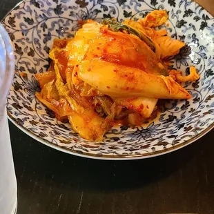 Kimchi