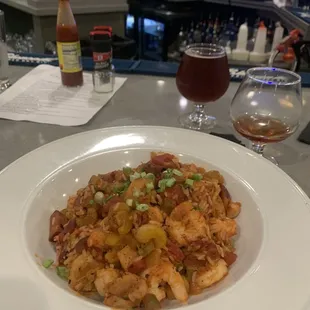 Jambalaya
