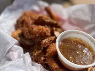 Palms Fish Camp Restaurant