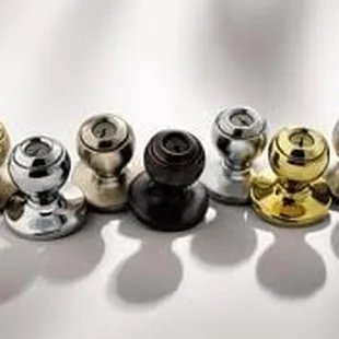 Residential Hardware!