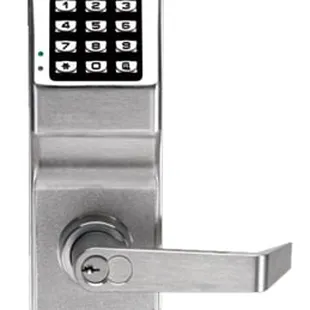 Electronic Locks