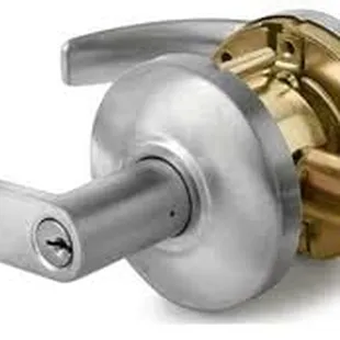 Commercial Hardware!