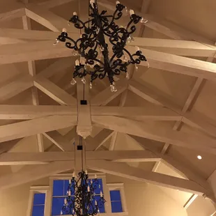 Leave the kids at home