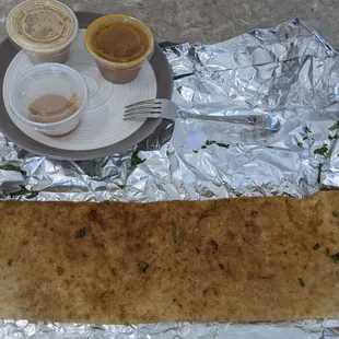 Masala Dosa