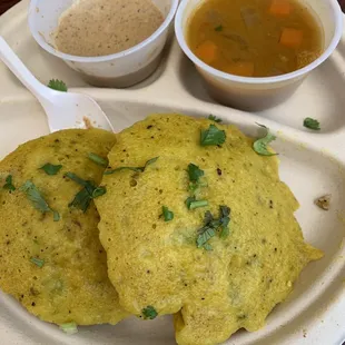 Kanchipuram Idli