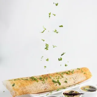 Fiery Dosa