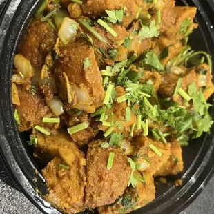 Tawa Bonda