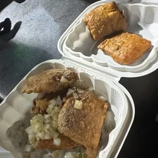 Paneer Pakoda