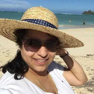 Sindhuja R.