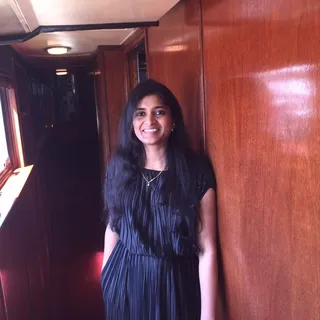 Srilakshmi P.